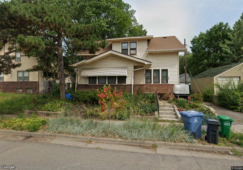 630 E 35th St, Minneapolis, MN 55407 - photo 1