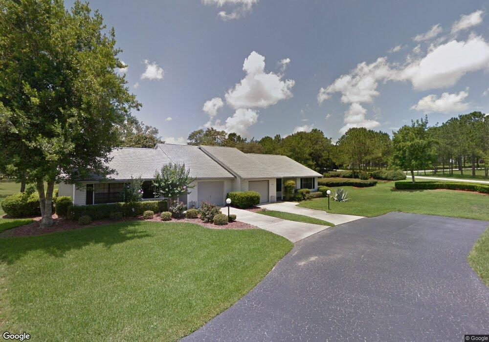 2315 N Sarasota Point, Hernando, FL 34442 - photo 1