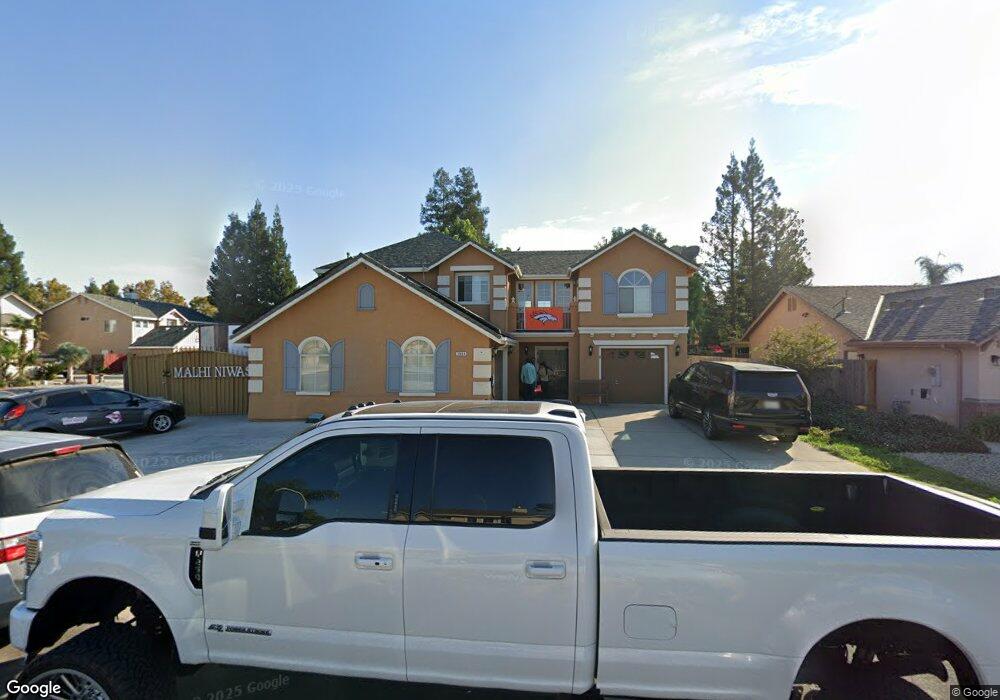 2964 Sussex Ave, Clovis, CA 93611 - photo 1