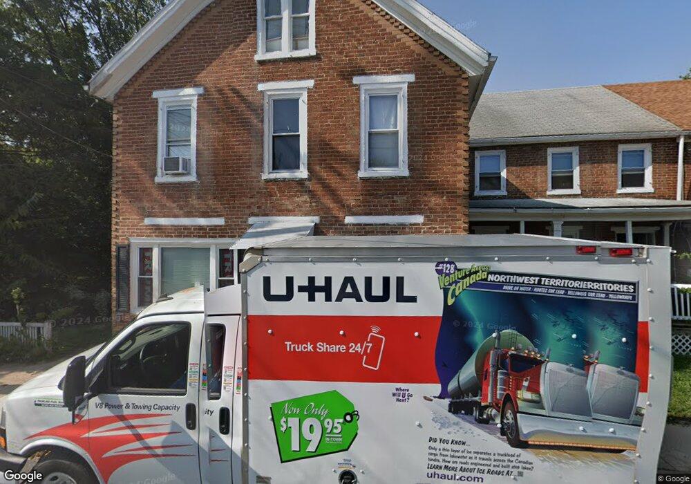 119 Oregon St, Mercersburg, PA 17236 - photo 1