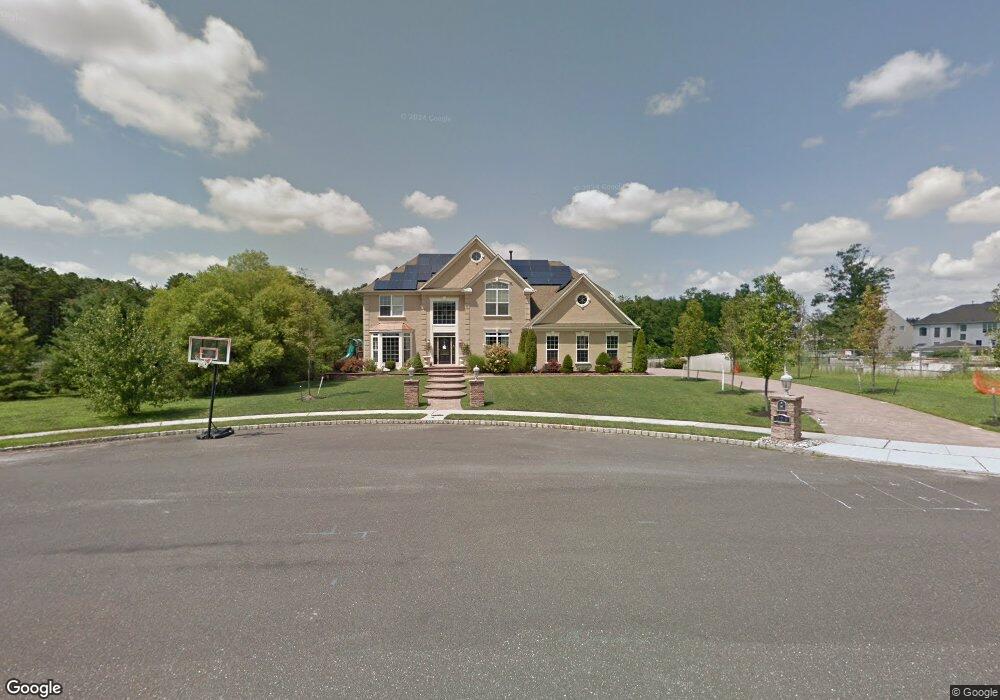 229 Buckingham Ct, Williamstown, NJ 08094 - photo 1