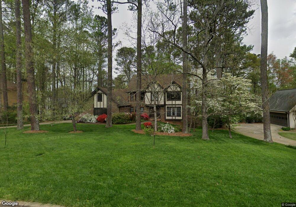 7406 Mid Broadwell Trace, Alpharetta, GA 30004 - photo 1