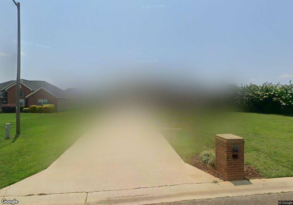 102 Holbeck Ct, Warner Robins, GA 31088 - photo 1