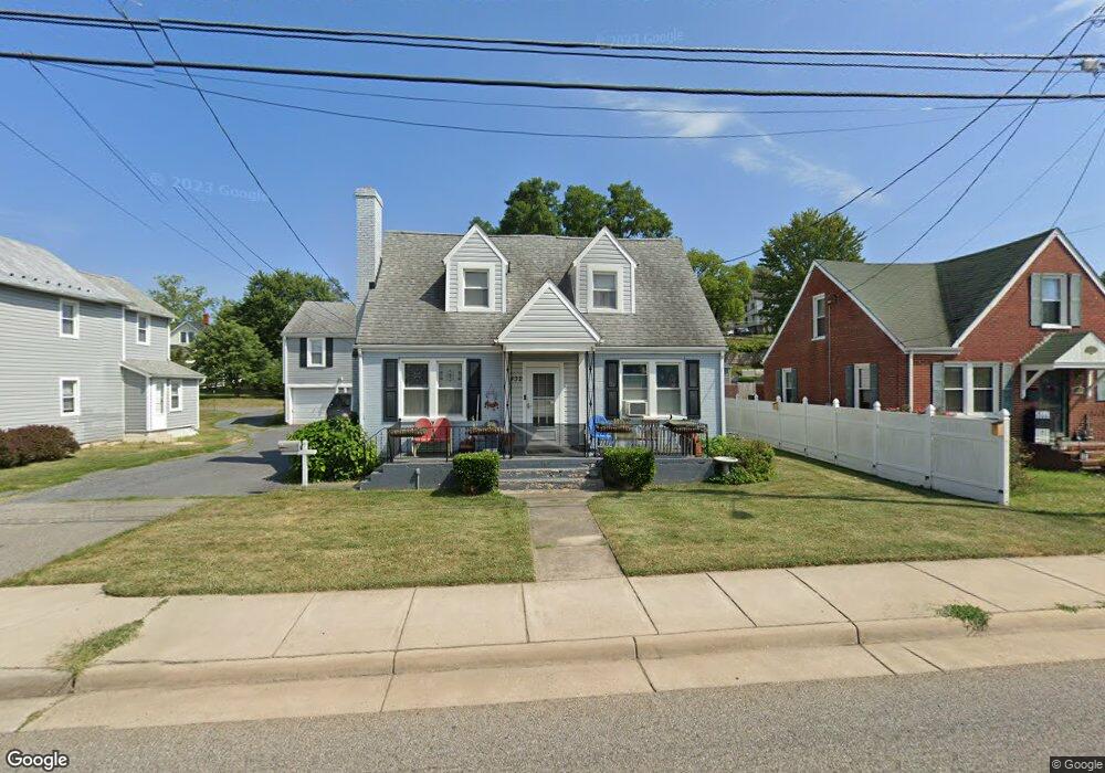 432 N Delphine Ave, Waynesboro, VA 22980 - photo 1