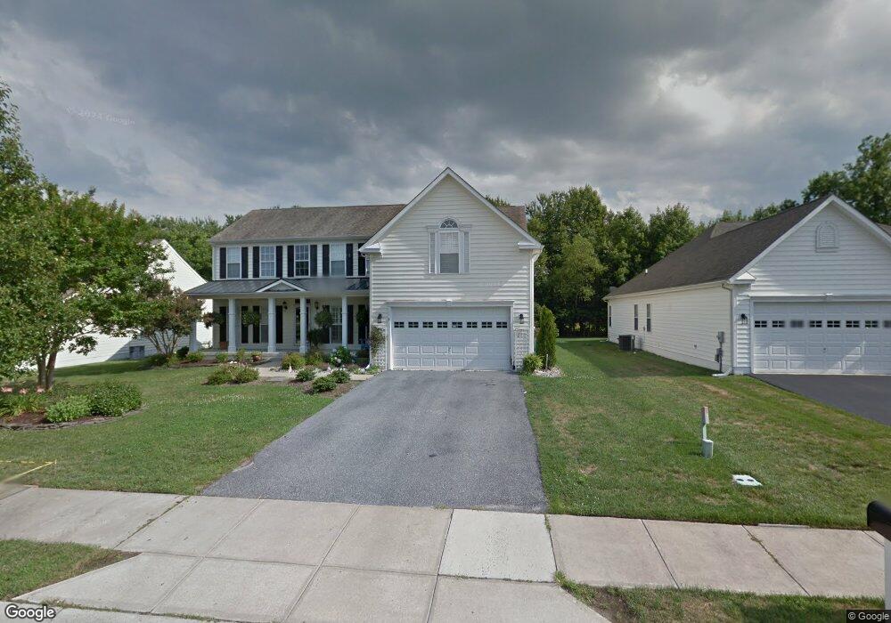 6 Reeping Way, Ocean View, DE 19970 - photo 1