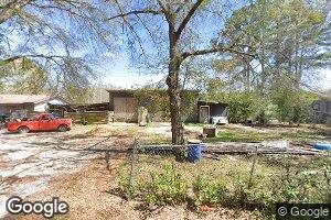 75 Thomas Dr SE, Laurel Hill, FL 32567