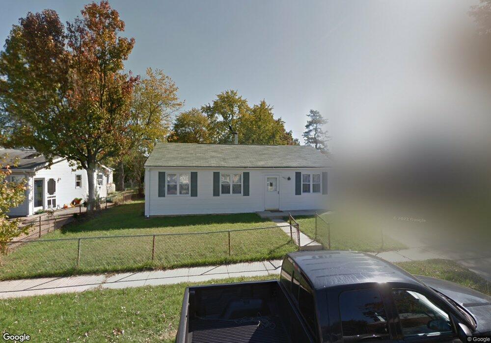 1403 Isted Rd, Glen Burnie, MD 21060 - photo 1