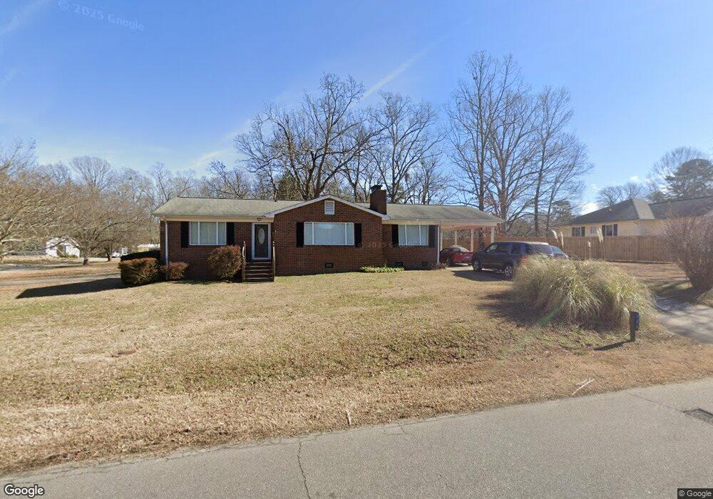 206 Sumter St, Clover, SC 29710 - photo 1