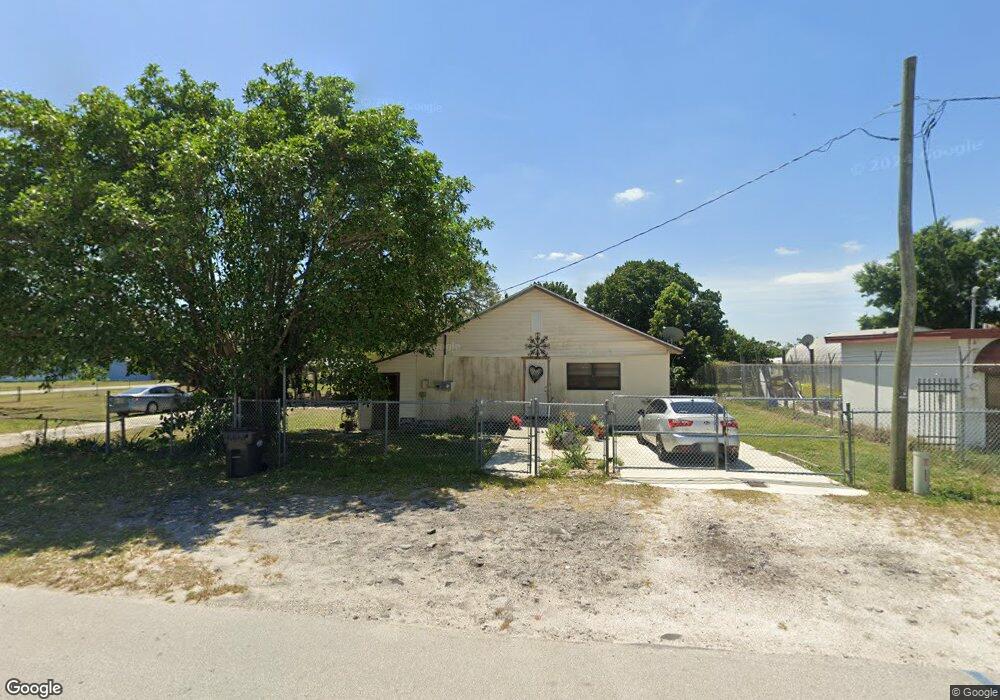 48 Ranier Dr, Lake Placid, FL 33852 - photo 1