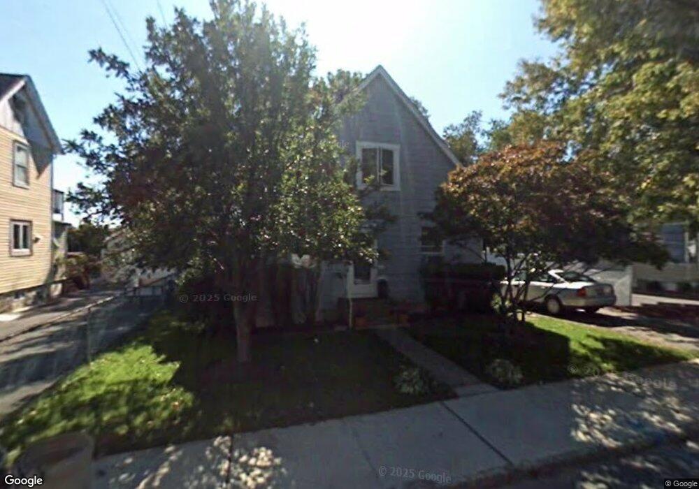 48 E Dewey Ave, Wharton, NJ 07885 - photo 1