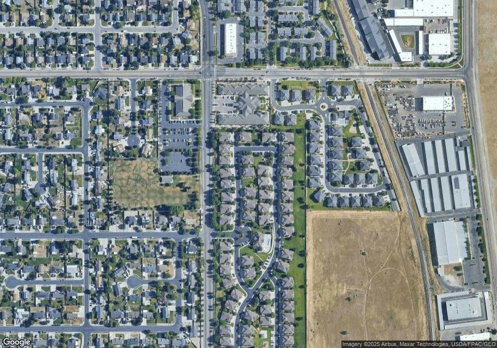 7111 S Kristilyn Ln, West Jordan, UT 84084 - photo 1