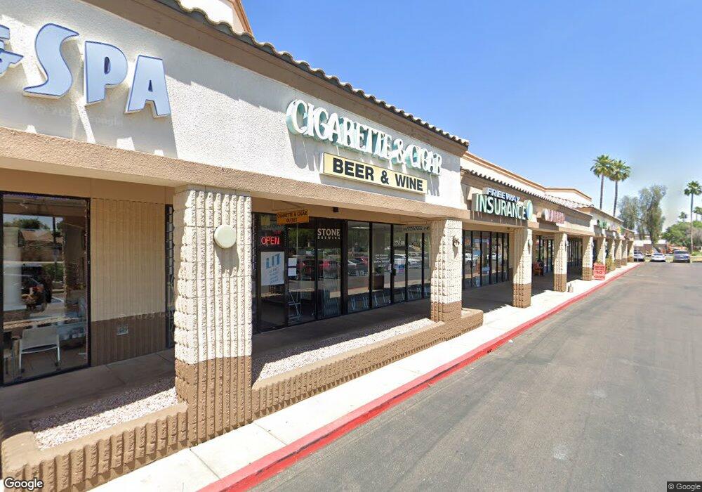 2753 E Broadway Rd unit A107, Mesa, AZ 85204 - photo 1