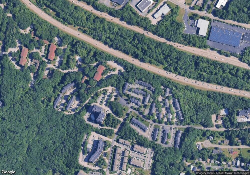 191 Tall Oaks Dr unit 191  C, Weymouth, MA 02190 - photo 1