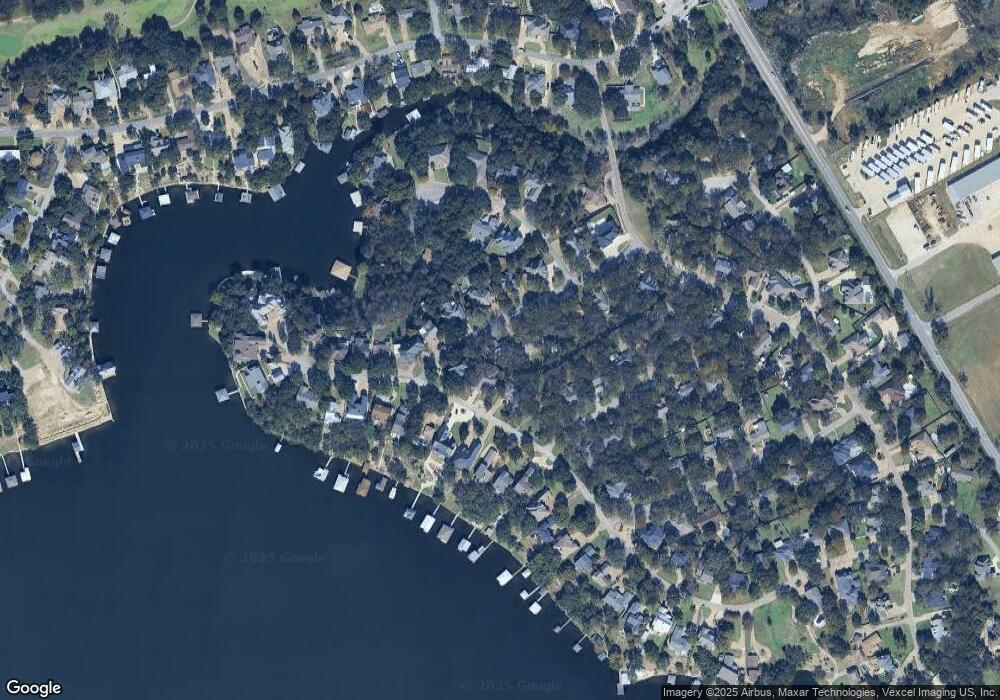 6313 Blackfoot Trail, Granbury, TX 76049 - photo 1