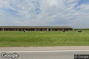 841 S 9th Ave, Haubstadt, IN 47639