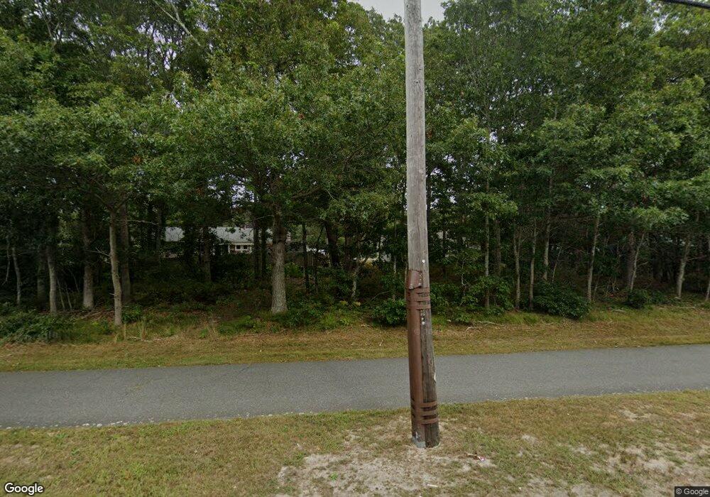 272 Forest Rd, West Yarmouth, MA 2673 - photo 1