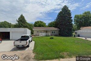 806 N Platte Ave, Juniata, NE 68955