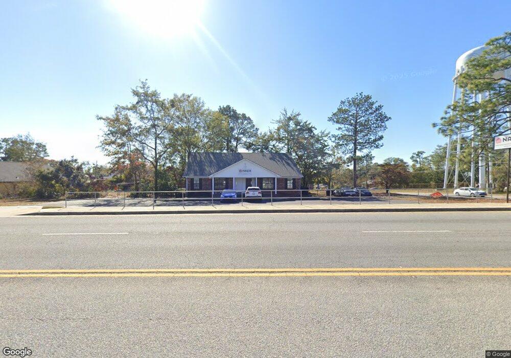 2652 Tobacco Rd, Hephzibah, GA 30815 - photo 1