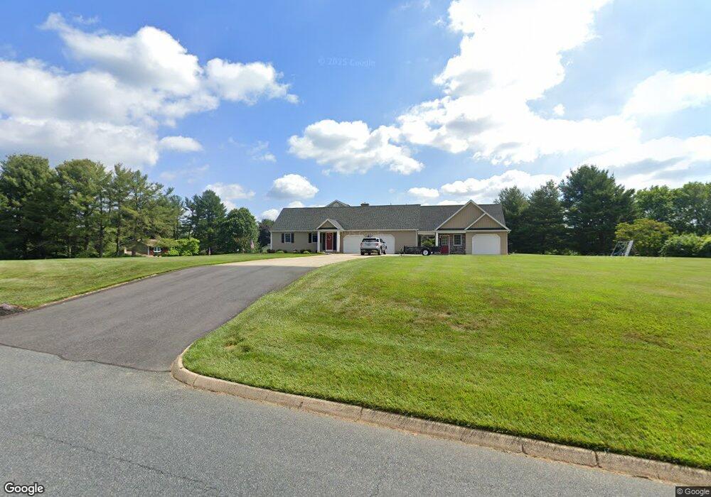 1717 Pleasantville Rd, Forest Hill, MD 21050 - photo 1