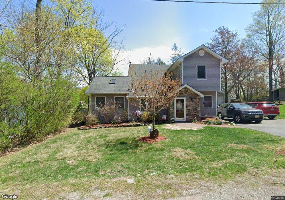 266 Acabonack Rd, Highland Lakes, NJ 07422 - photo 1