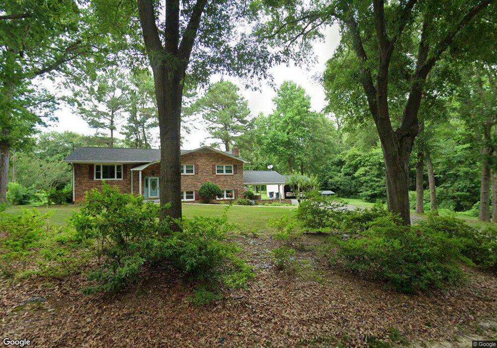 116 Churchill Rd, Dallas, NC 28034 - photo 1