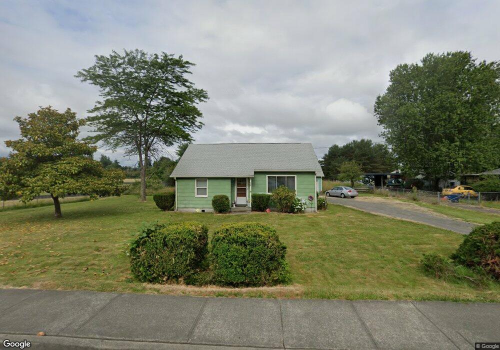 786 SW 20th St, Chehalis, WA 98532 - photo 1