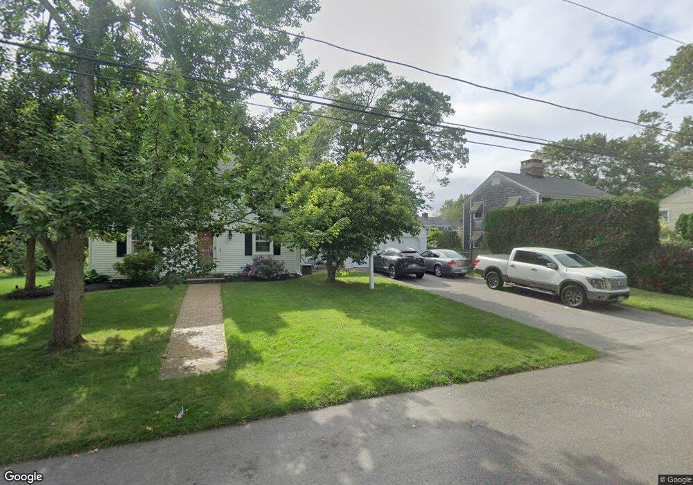 145 Lansdowne Rd, Warwick, RI 02888 - photo 1
