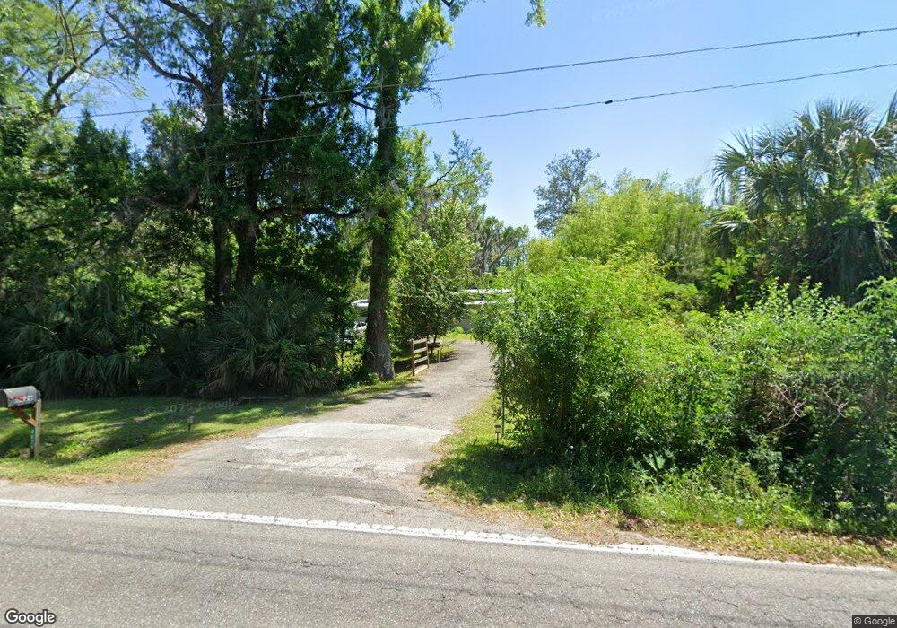 6626 Lenox Ave, Jacksonville, FL 32205 - photo 1