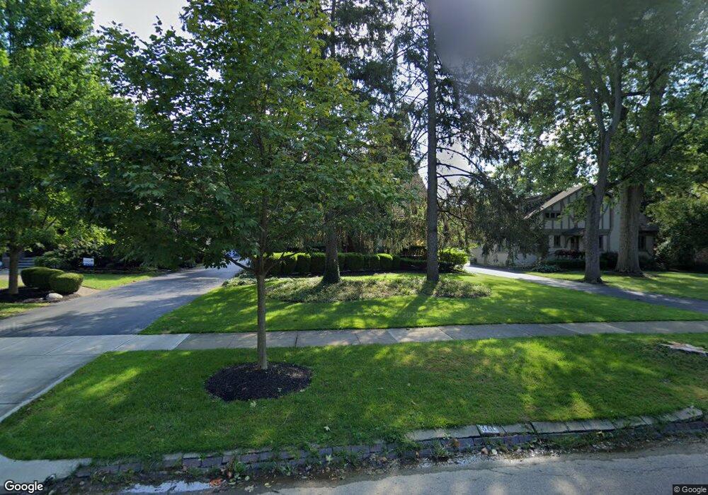 360 S Parkview Ave, Columbus, OH 43209 - photo 1