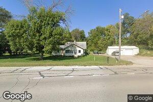 209 W 11th St, Logan, IA 51546