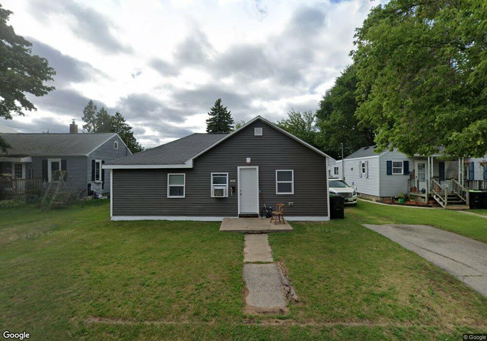 1809 14th St, Menominee, MI 49858 - photo 1