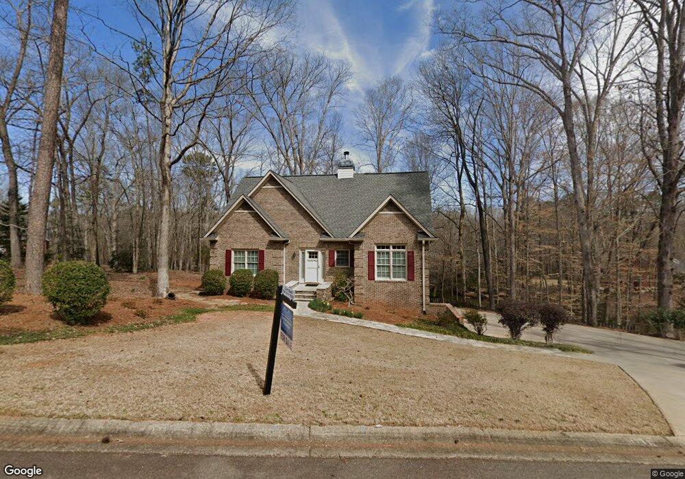 1030 Bent Creek Rd, Bogart, GA 30622 - photo 1