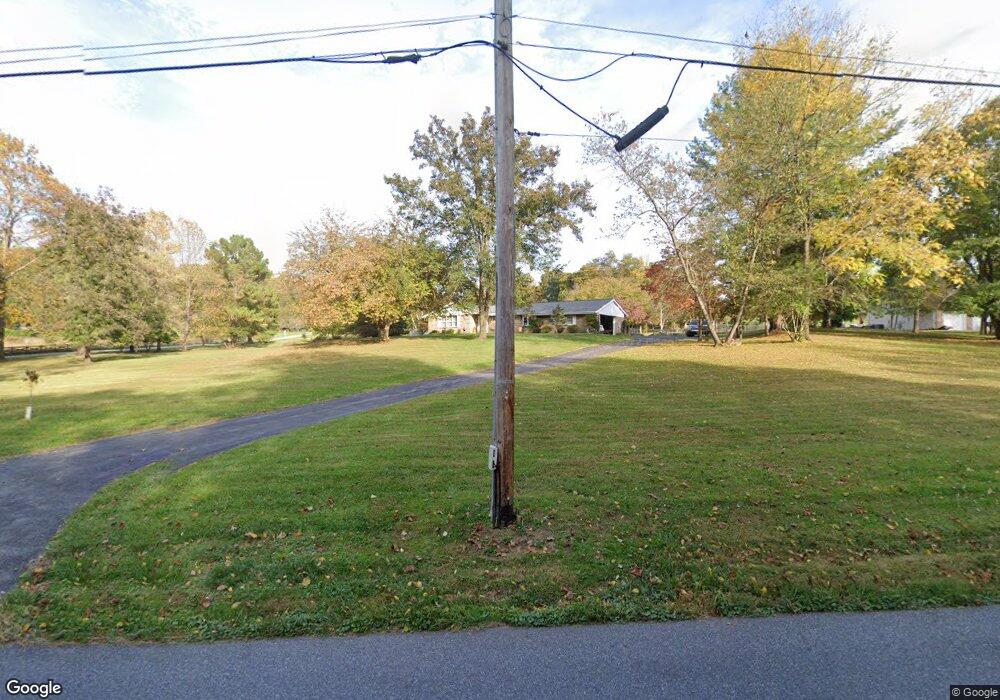 3331 Granite Rd, Woodstock, MD 21163 - photo 1