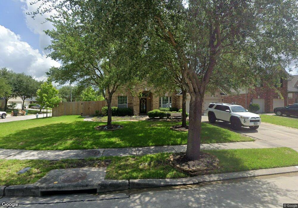 2907 Silverwood Park Ln, Spring, TX 77386 - photo 1