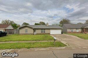 381 Colonial Dr, Marion, AR 72364
