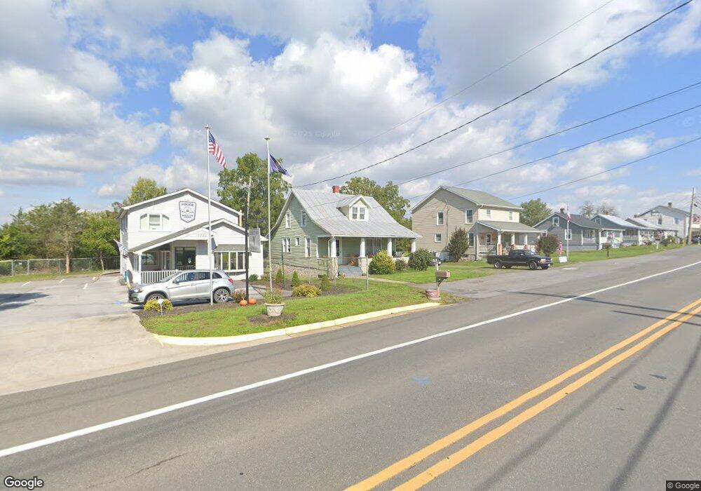 7729 Main St, Middletown, VA 22645 - photo 1