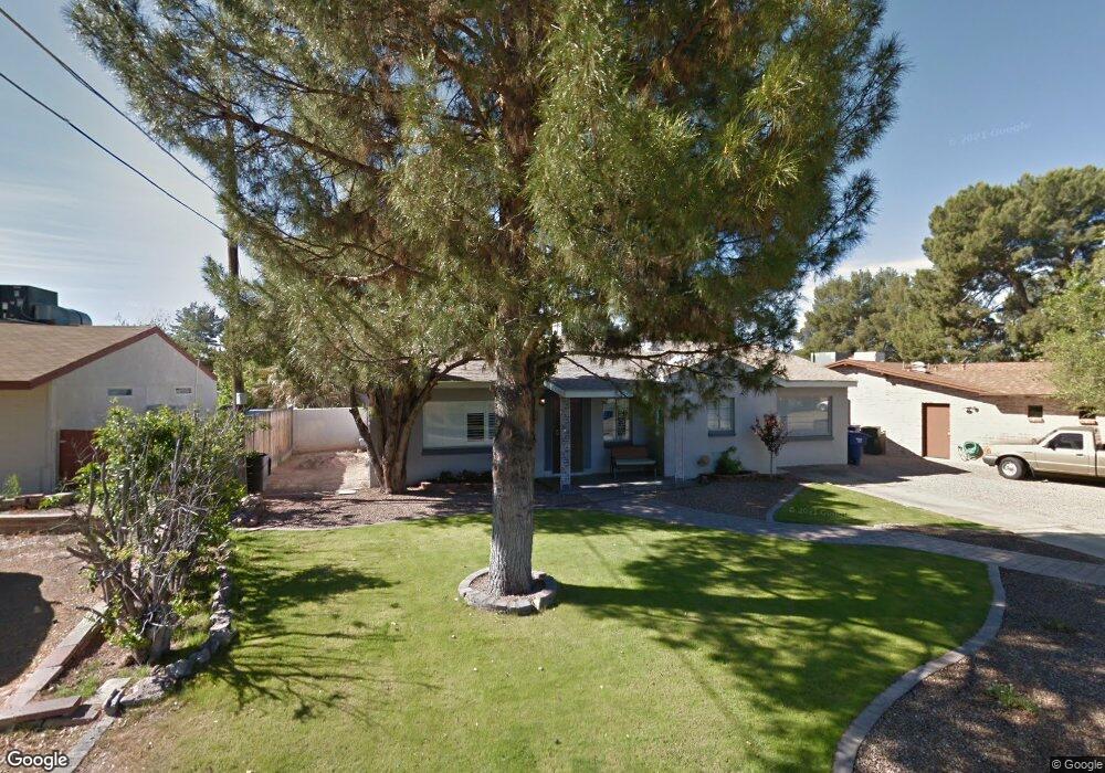 2810 E Mckenzie St, Tucson, AZ 85716 - photo 1