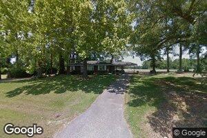 4458 Webbs Chapel Rd, MacClesfield, NC 27852