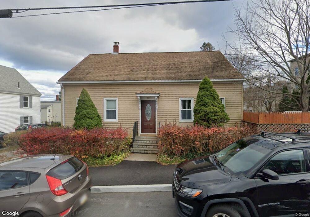 35 High St, Biddeford, ME 04005 - photo 1