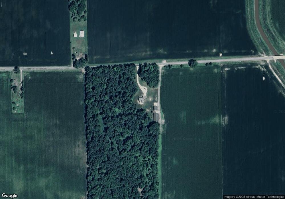 4401 W Birch Run Rd, Saint Charles, MI 48655 - photo 1