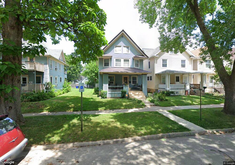 1514 Bever Ave SE, Cedar Rapids, IA 52403 - photo 1