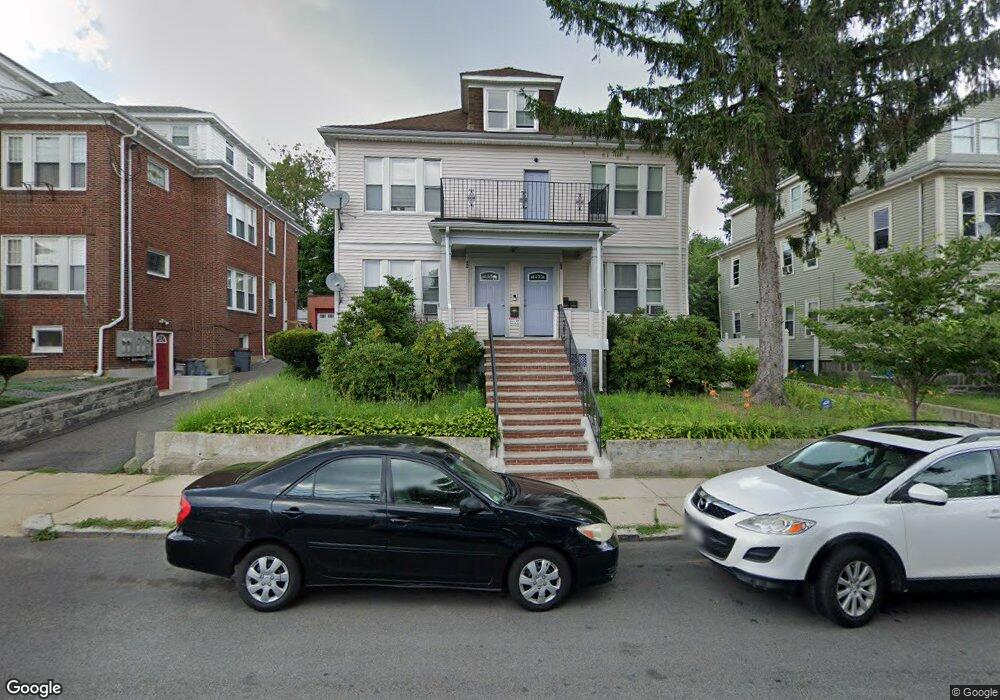 53-55 Hazleton St unit 3, Boston, MA 02126 - photo 1