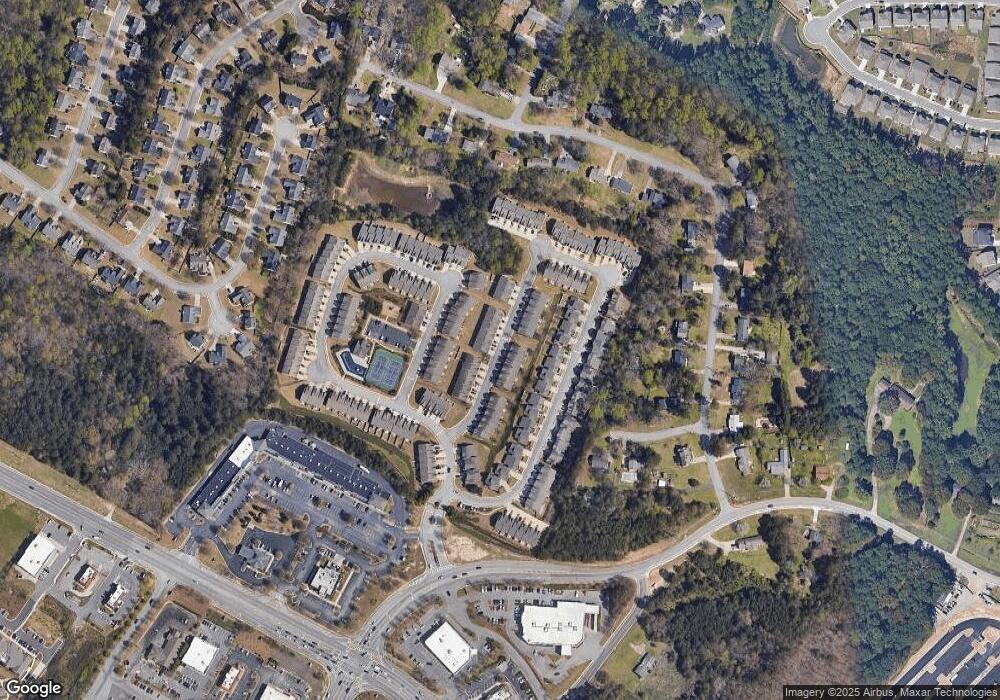 0 Sardis Chase Ct unit 3167006, Buford, GA 30519 - photo 1