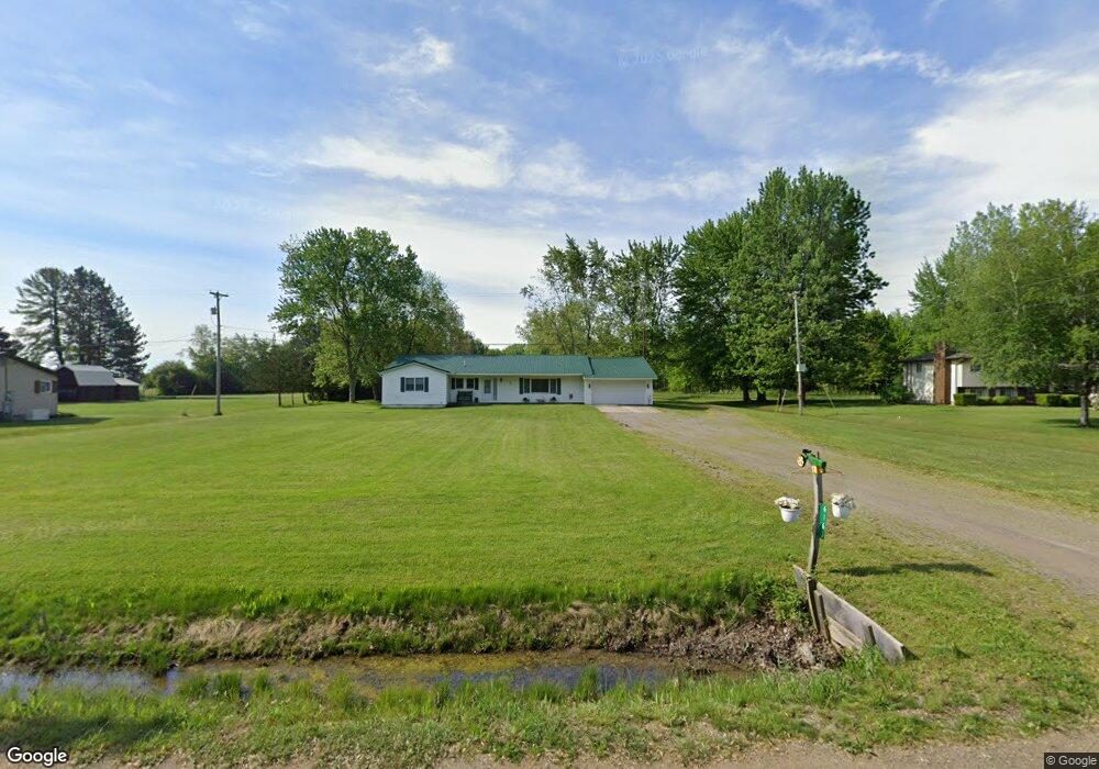 6163 Willard Rd, Birch Run, MI 48415 - photo 1