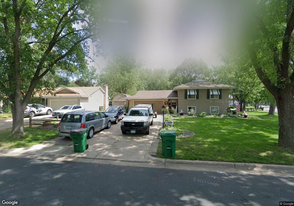 10825 Flora St NW, Coon Rapids, MN 55433 - photo 1