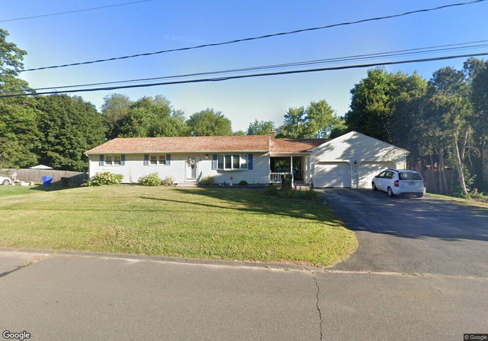 4 Duff Dr, Enfield, CT 06082 - photo 1