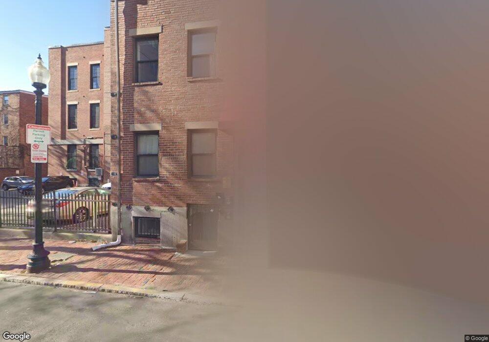 79 Hudson St, Boston, MA 02111 - photo 1