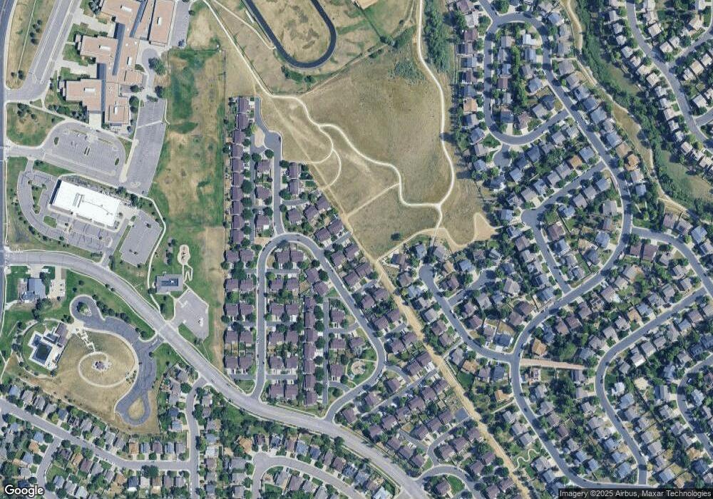 5380 S Quatar Cir, Aurora, CO 80015 - photo 1