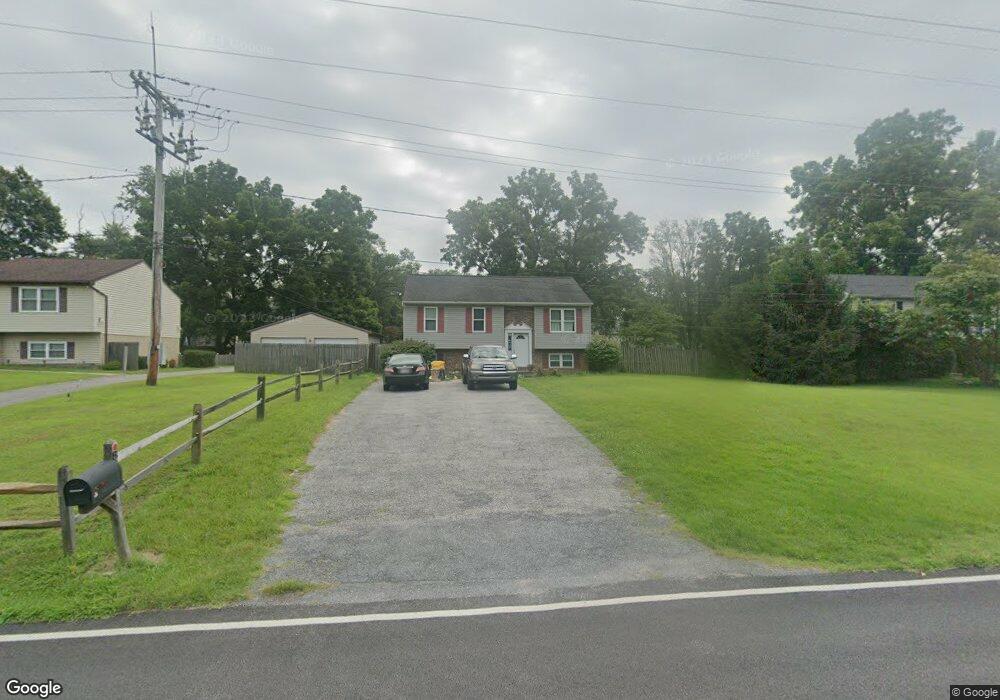 8377 Wb And a Rd, Severn, MD 21144 - photo 1