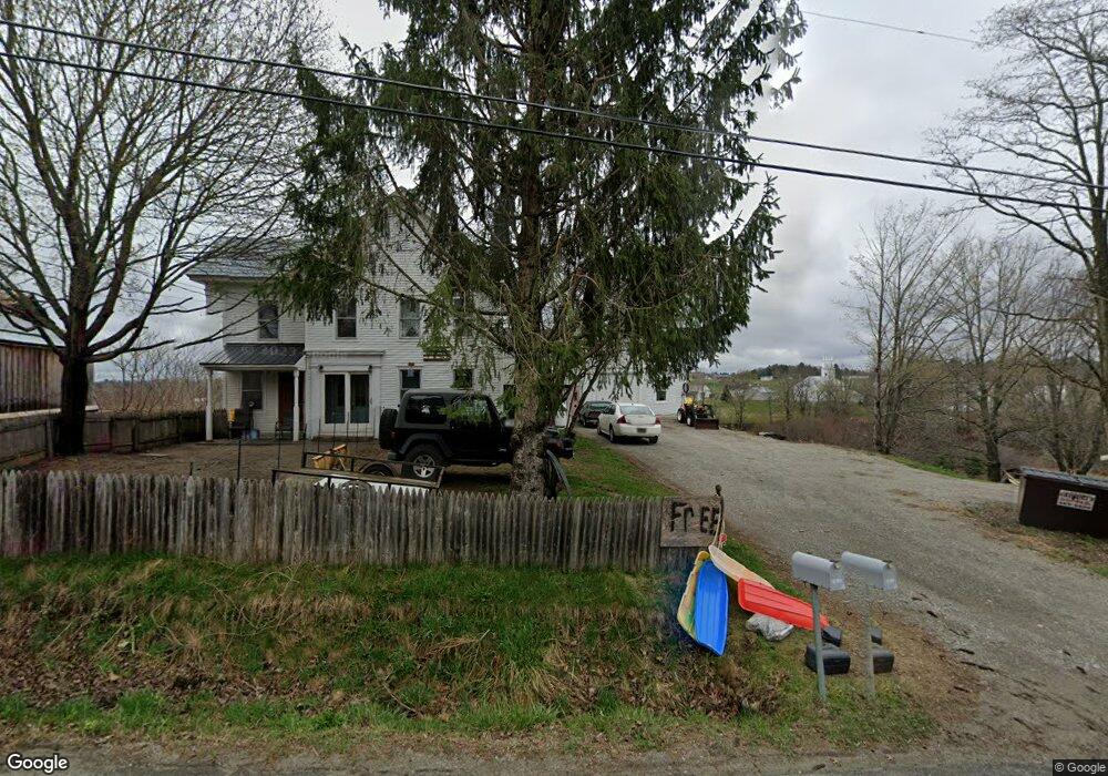 41 Easy St, Canaan, ME 04924 - photo 1